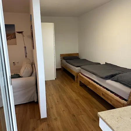 Business In 400m Weit Von Hbf Apartment *