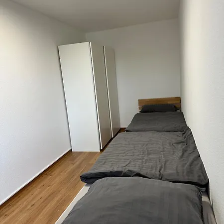 Business In 400m Weit Von Hbf * دوسبرغ