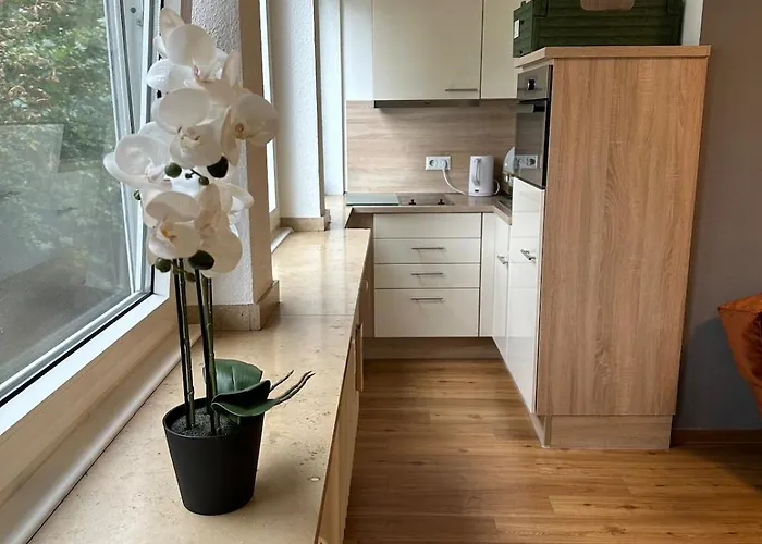 Business In 400m Weit Von Hbf Duisburg