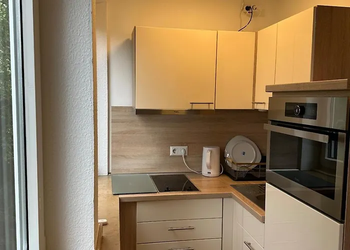 Business In 400m Weit Von Hbf